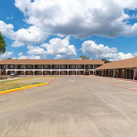 Countryside Inn Kaufman Екстер'єр фото